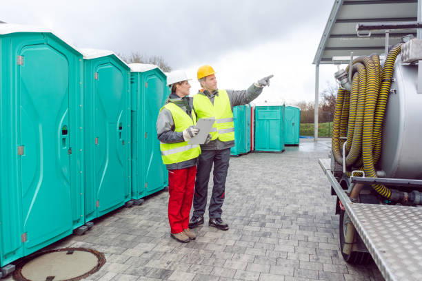 Best Portable Restroom Maintenance and Cleaning  in Shavano Park, TX